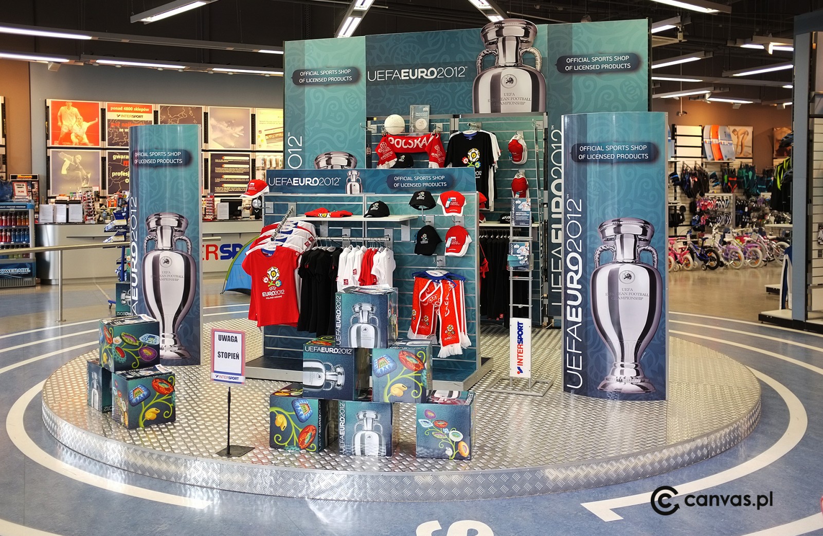 UEFA EURO 2012 – ISLAND