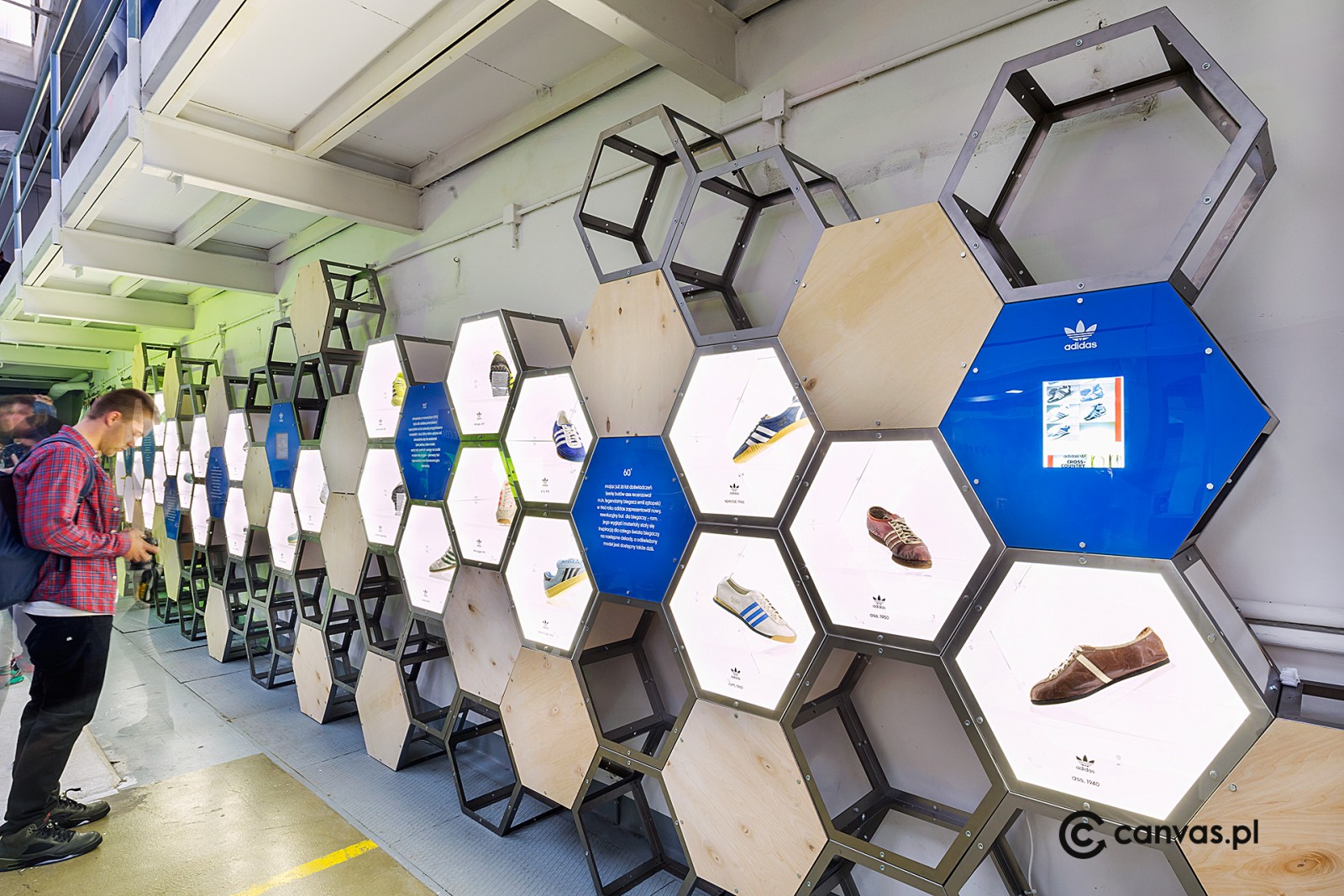 ADIDAS – SNEAKERNESS WARSAW