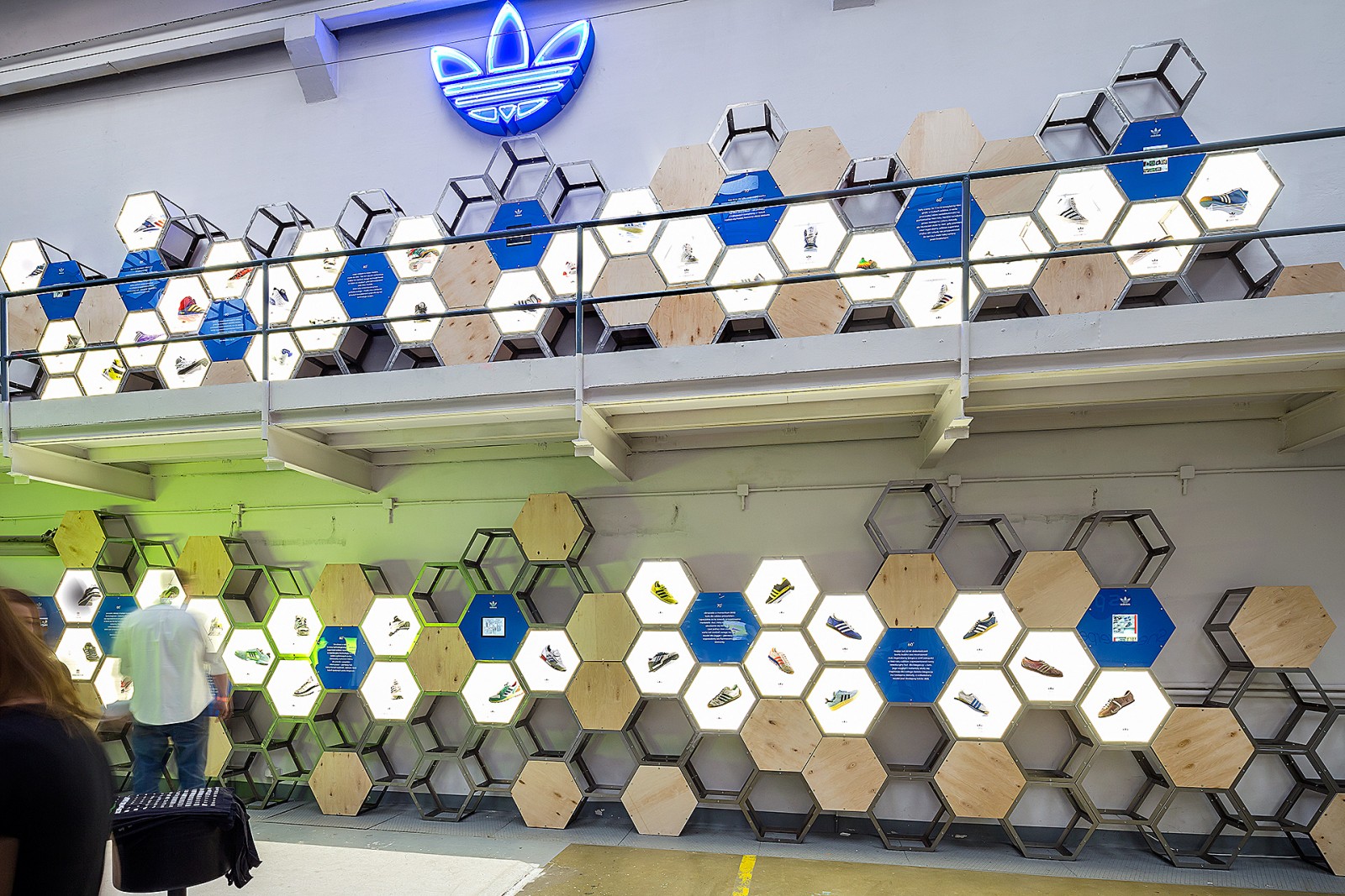 ADIDAS – SNEAKERNESS WARSAW