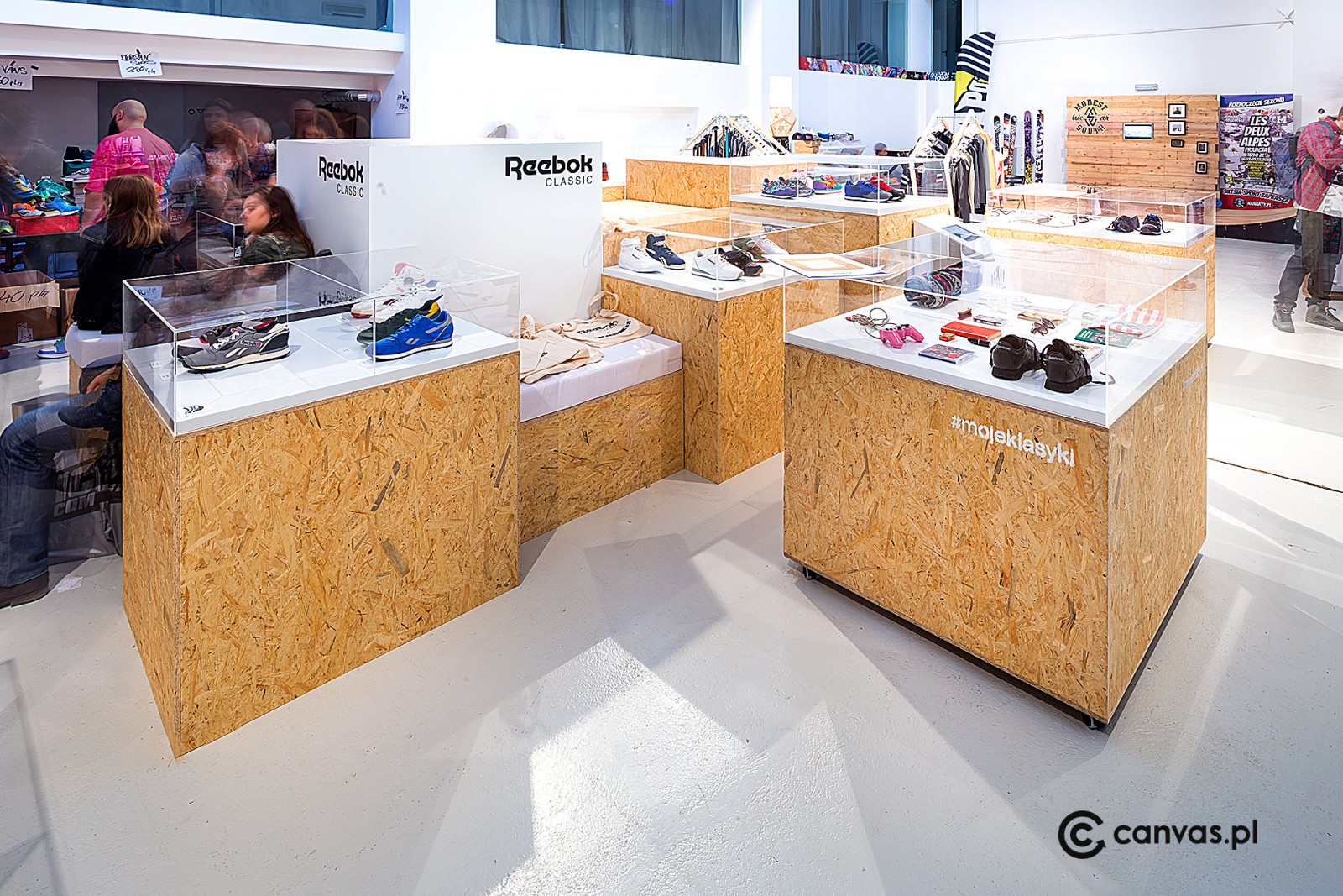 ADIDAS – SNEAKERNESS WARSAW