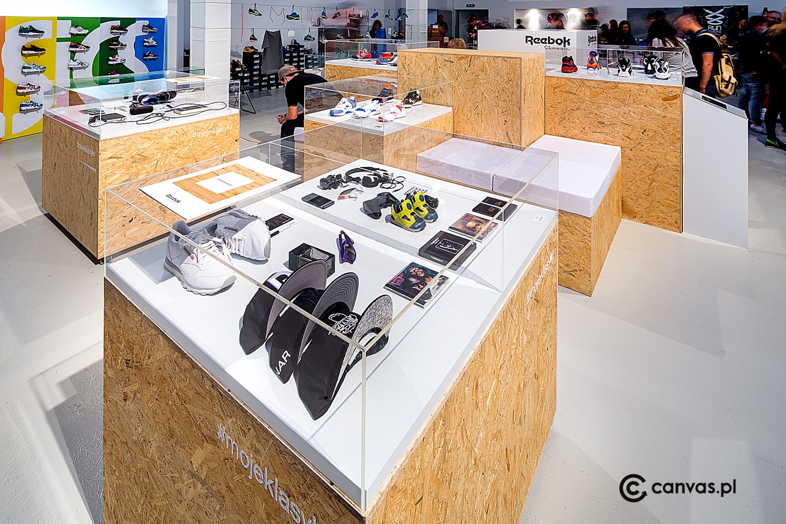 ADIDAS – SNEAKERNESS WARSAW