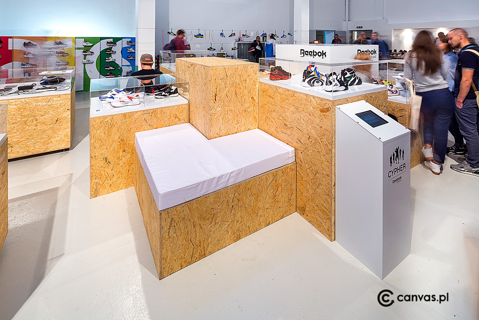 ADIDAS – SNEAKERNESS WARSAW