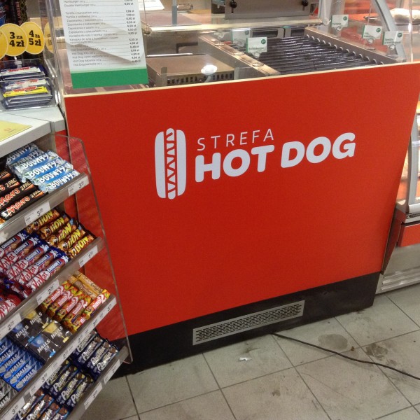 adaptacja strefy food statoil